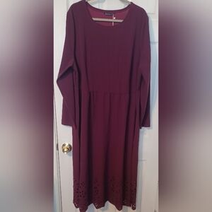 BloomChic Midi Dress 22/24